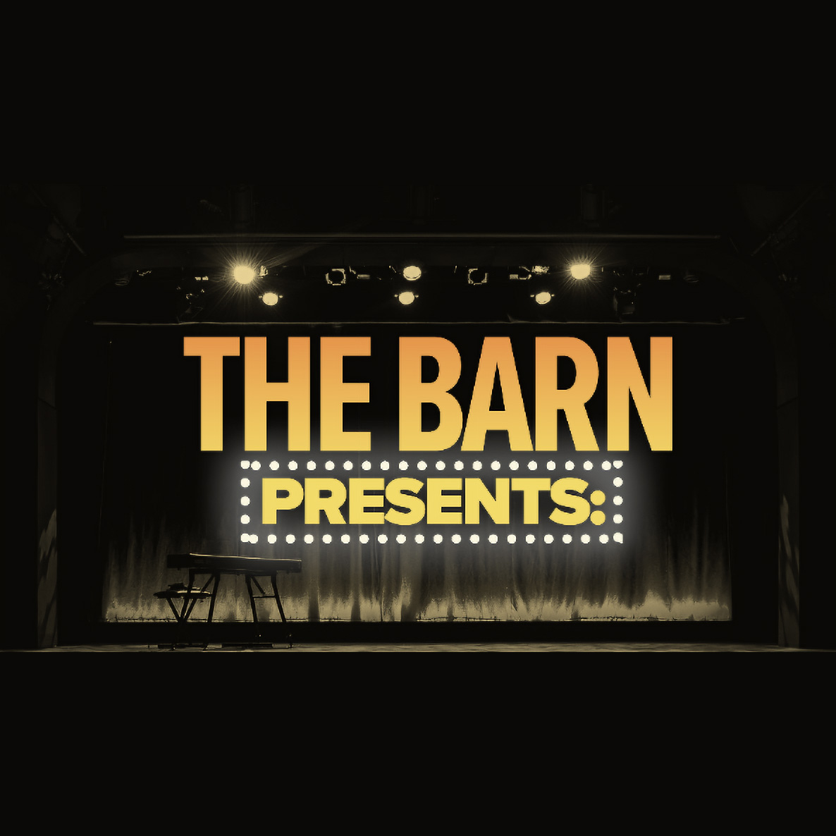 The Barn Presents